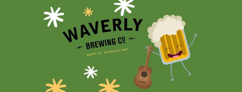 Waverly Brewing Company